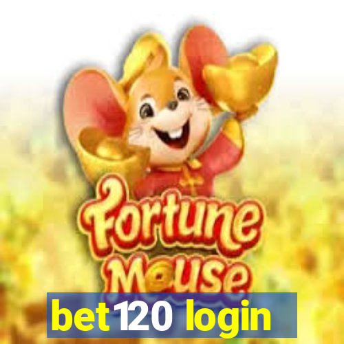 bet120 login